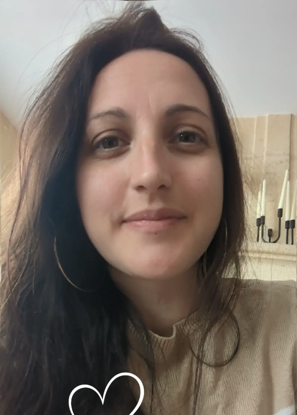 Portrait de l'expert